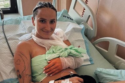 Marketa Vondrousova Undergoes Shoulder Surgery After Opting Out of US Open