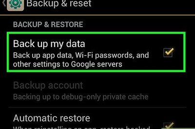 How to Delete Cell Phone Memory