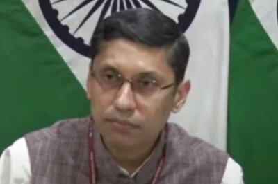 ‘Evacuating Indians From Afghanistan is Priority’: MEA Says No Update from Taliban on Govt Formation Yet
