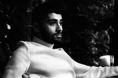 Zayn Malik's Cover of Teri Deewani and Allah Ke Bandey Should Be On Your Playlist