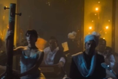 Qala Teaser: Babil Khan, Triptii Dimri, Swastika Mukherjee Tease An Epic Musical Saga; Watch