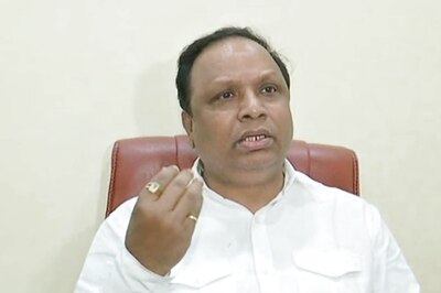 BJP MLA Ashish Shelar Arrested Over Remarks Against Mumbai Mayor, Released on Bail