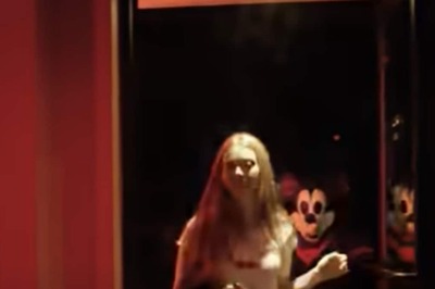 Mickey Mouse Horror Movie Trailer Is Here: 'Steamboat Willie' Enters Public Domain