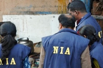 2023 in Crackdowns: NIA Scaled New Heights, Busted Extremists, Terror Outfits in Punjab, Naxals, Gangsters
