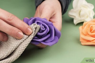 How to Clean & Care for Fake Flowers