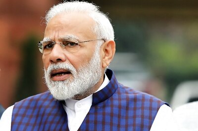 Government Disbursed Rs 16,621 Crore under PM-KISAN Scheme Since Lockdown