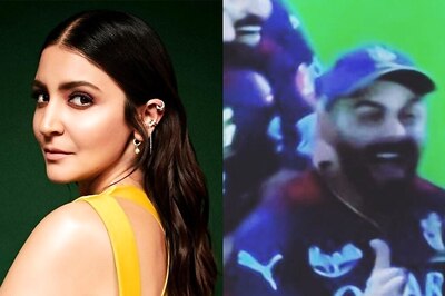 IPL 2023: Anushka Sharma Celebrates As Virat Kohli's Team RCB Defeats RR By A Huge Margin