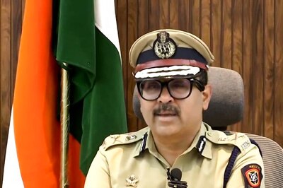 'Pune Porsche Teen Was In His Senses, We're Probing If Driver Was Pressured To Claim Responsibility': Top Cop