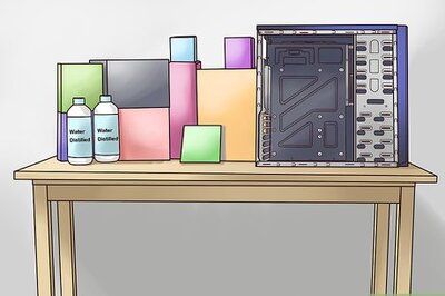 How to Build a Liquid Cooling System for Your Computer