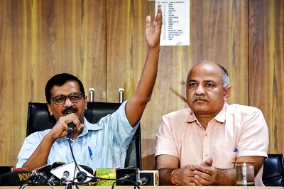 Arvind Kejriwal Govt Allows MLAs to Use Govt Funds for Cultural Events, Rs 25 Lakh Set Aside for Each Constituency
