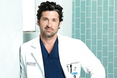 Shonda Rhimes explains Dr Derek Shepherd's death on 'Grey's Anatomy'