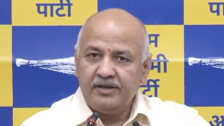 G20 Summit to Provide Good Opportunity to Further Develop Delhi, Says Manish Sisodia