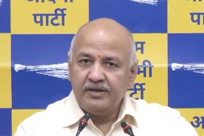 G20 Summit to Provide Good Opportunity to Further Develop Delhi, Says Manish Sisodia