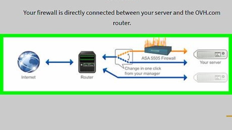 How to Protect Your Server from Hackers