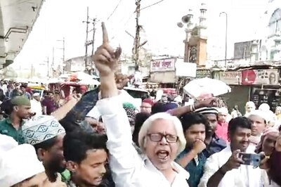 Bihar: Group Raises Slogans in Support of UP Slain Mafia Atiq Ahmed, Cops Begin Probe