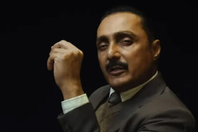 Rahul Bose On How Audiences Learn To Appreciate True Actors Over Time: 'Only Charisma Matters'