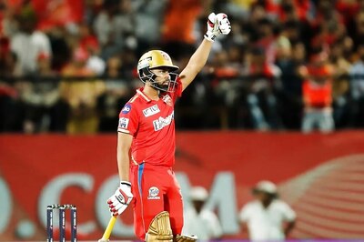 'Extremely Poor Decision': Mohammad Kaif Hits Out at Punjab Kings for Retiring Out Atharva Taide