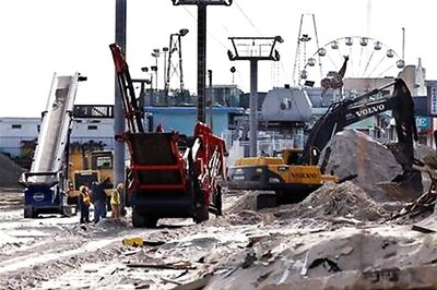 US Congress approves $9.7 billion in Sandy flood aid