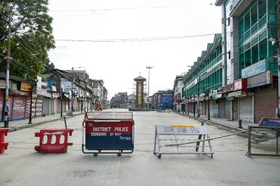 Internet Restrictions to Continue in J&K Till March 4