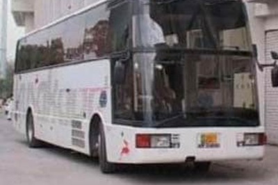 Attack on cricketers shows Pak deteriorating: Expert