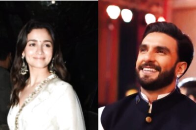 Alia Bhatt, Ranveer Singh to Begin Working on Sanjay Leela Bhansali's Next Film Baiju Bawra
