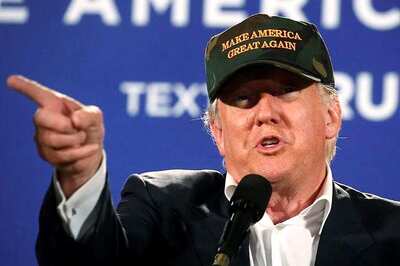 Donald Trump's Threat And The Challenge Before New UN Chief