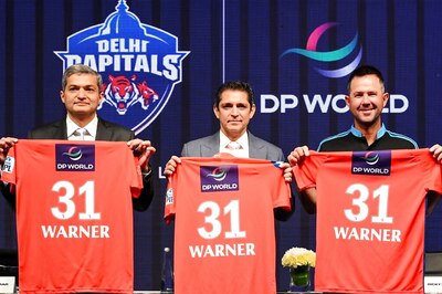 'If You Haven't Got Your Personal Life in Order, It's Really Difficult to Become Disciplined Performer on Field: Ricky Ponting