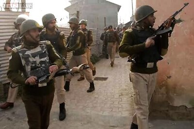 PM condemns Kashmir attacks, calls it a bid to derail atmosphere created by polls