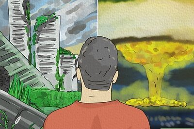 What Do Dreams about the End of the World Mean?