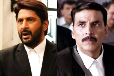 Arshad Warsi Confirms Jolly LLB 3 With Akshay Kumar, Says Shooting To Begin In 2024