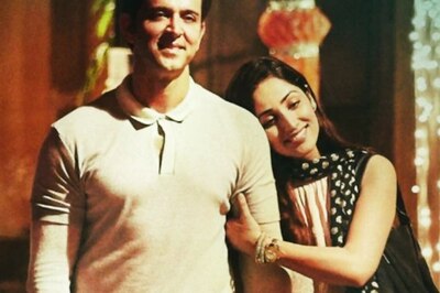 5 years of Kaabil: Preity Zinta Cried After Watching The Film