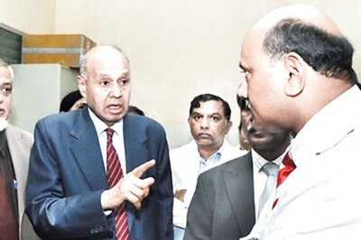 Corruption watchdog Karnataka Lokayukta faces serious graft charges, refuses to quit