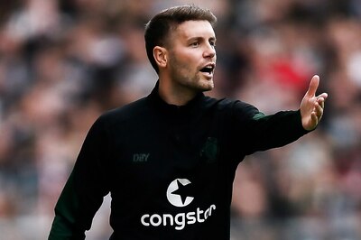 Brighton Sign Fabian Hurzeler in Place of De Zerbi, Becomes Youngest Manager in Premier League History