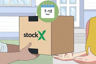 The Complete Guide to Shipping with Stockx for Buyers & Sellers