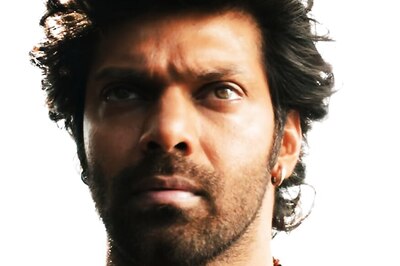 Kadamban Trailer: Arya Enthrals Audience With Incredible Stunts