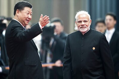 India Refuses to Endorse Xi Jinping's OBOR Dream, PM Modi Says Projects Should Respect Territories
