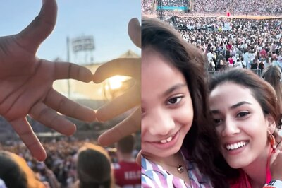 Watch: Mira Rajput Is Making ‘Core Memory’ With Her ‘Swiftie’ Baby Girl