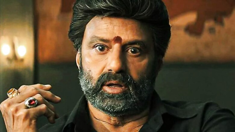 Balakrishna’s Veera Simha Reddy Locks Streaming and Satellite Partners