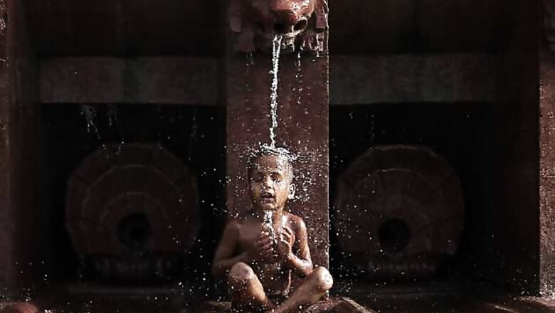 No relief from heat wave in Punjab, Haryana, 8 dead