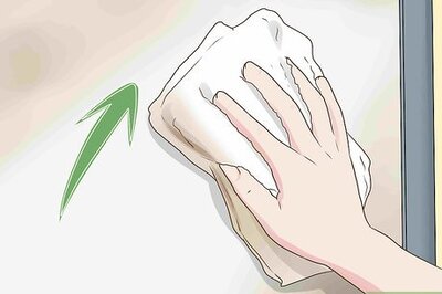 How to Remove Scratches from Glass