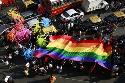 Kerala Announces Quota for Transgender Students in Colleges, Universities