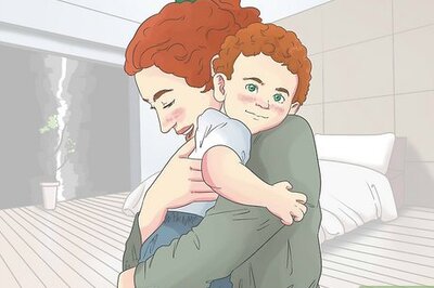 How to Interact with Children