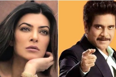 Bigg Boss Telugu's Siri Hanmanth and Shanmukh Jaswanth's 'Kiss' Catches Eyeballs, Sushmita Celebrates B'day