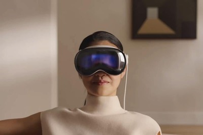 Apple Vision Pro Has Another Big Fan: Here’s What OpenAI Chief Sam Altman Said About The New Gizmo