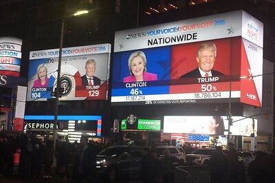 US Intelligence Agencies Disagree on Russian Hacking in Presidential Poll