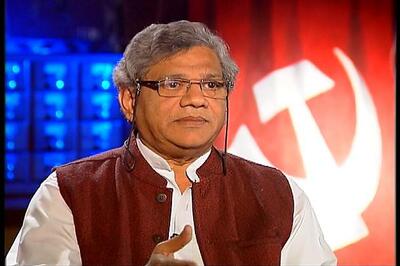 No alliance with Cong till it changes policies: CPI-M