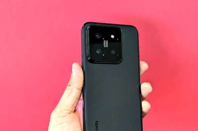 Xiaomi 14 Brings Flagship Hardware And Leica Cameras To The Party