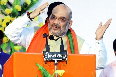 Budget Proves Modi Govt Dedicated to Poor, Farmers, Youths: Amit Shah