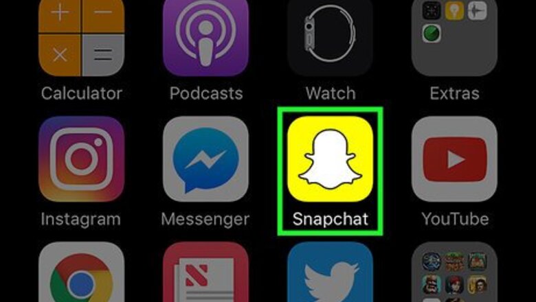 How to Remove Lenses when You're Taking a Snap
