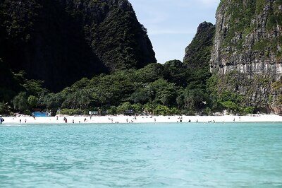 Shining on Tourist Maps, Missing from Politics: How Andamans, Lakshadweep Struggle to Find Place in India's Heart